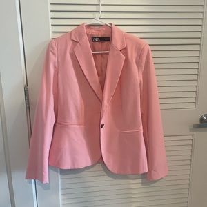 Zara blazer